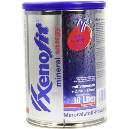 Xenofit Mineral